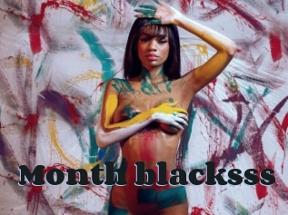 Month_blacksss