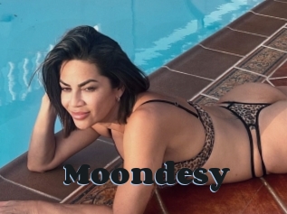 Moondesy