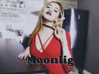 Moonlig