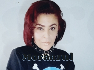 Moraazul