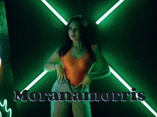 Moranamorris