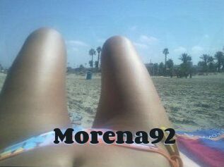 Morena92