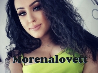 Morenalovett