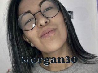 Morgan30
