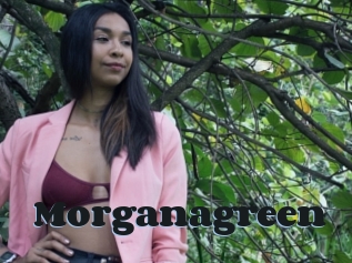 Morganagreen
