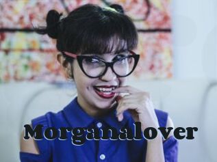 Morganalover