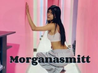 Morganasmitt