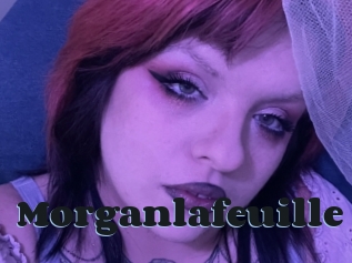 Morganlafeuille