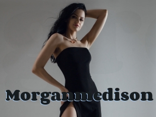 Morganmedison