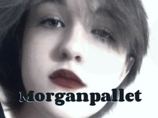 Morganpallet