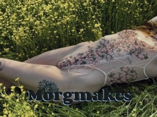 Morgmakes