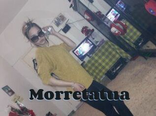 Morretatua
