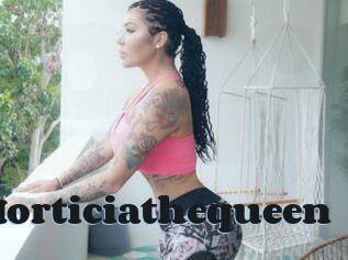 Morticiathequeen