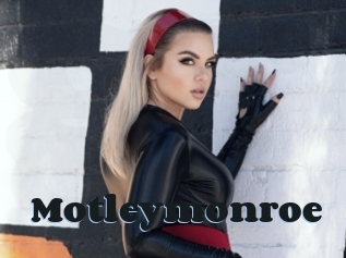 Motleymonroe