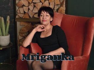 Mriganka