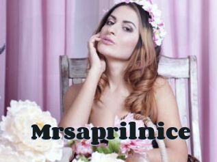 Mrsaprilnice
