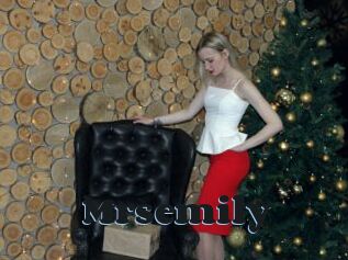 Mrsemily