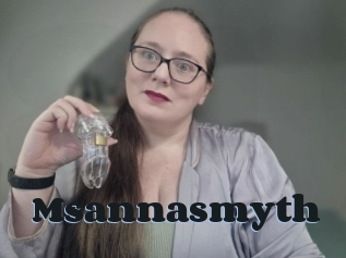 Msannasmyth