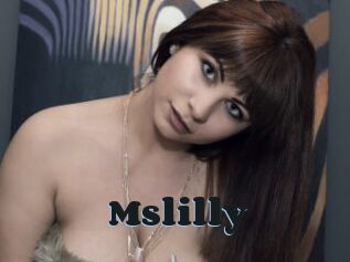 Mslilly