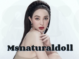 Msnaturaldoll
