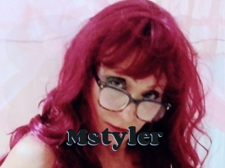 Mstyler