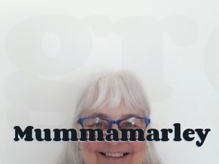 Mummamarley