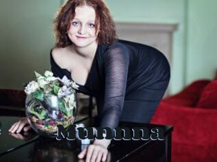 Munnna