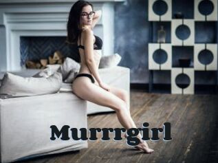 Murrrgirl