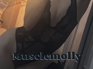 Musclemolly