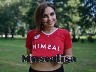 Musealisa