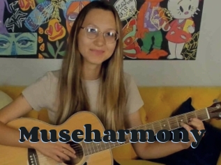 Museharmony
