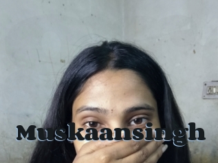 Muskaansingh