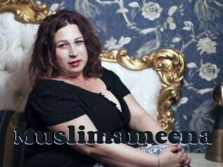 Muslimameena