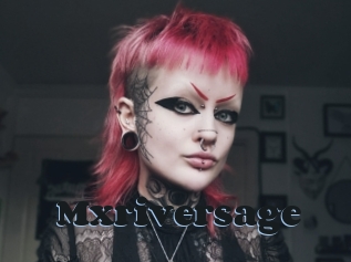 Mxriversage