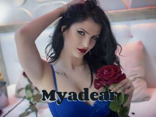 Myadear