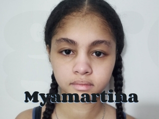 Myamartina