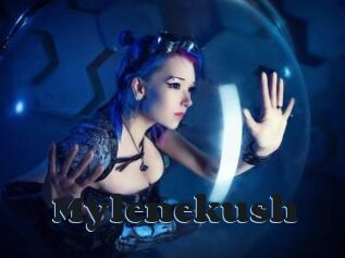 Mylenekush