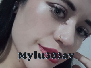 Mylu303av