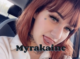 Myrakaine