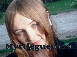Myrtleguerrera