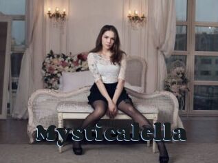 Mysticalella
