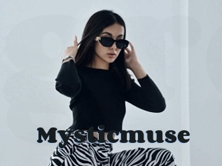 Mysticmuse