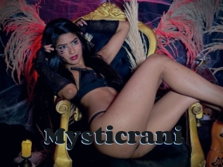 Mysticrani