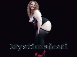 Mystimajesti