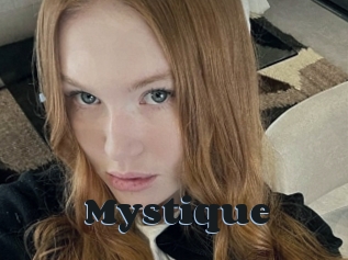 Mystique
