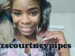 Mzscourtneypipes