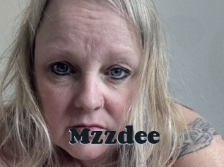 Mzzdee
