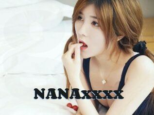 NANAxxxx