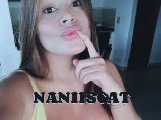 NANIISCAT