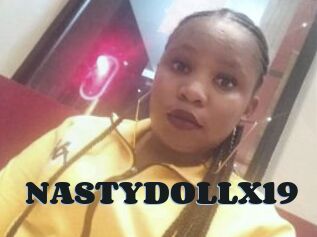 NASTYDOLLX19